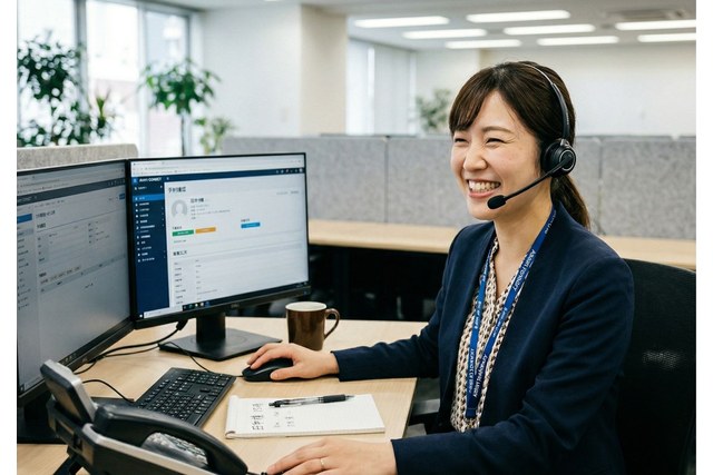 にしきの LINE査定サポート