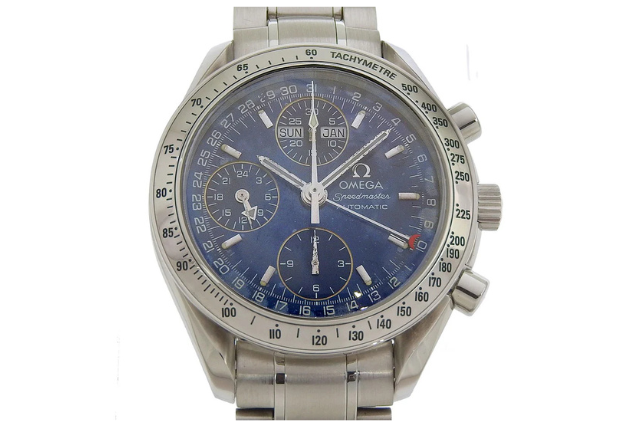 【OMEGA】ヴィンテージ オメガ スピードマスター 腕時計 175.0084