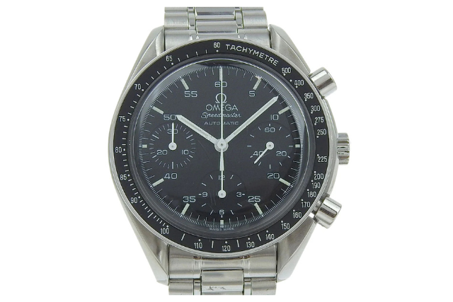 【OMEGA】オメガ スピードマスター 腕時計 3510.50 自動巻き