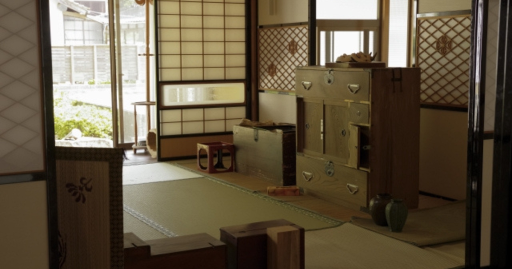 遺品整理