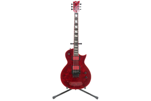 【ESP】イーエスピー GARY HOLT ゲイリー・ホルトモデル ギター
