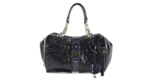 【LOEWE】ロエベ ローラ33 ハンドバッグ 302.08.714
