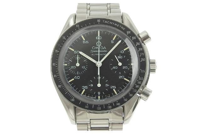 【OMEGA】オメガ 腕時計 3510.50 自動巻き