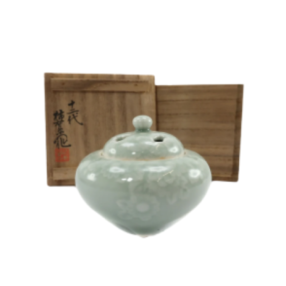 骨董品・美術品