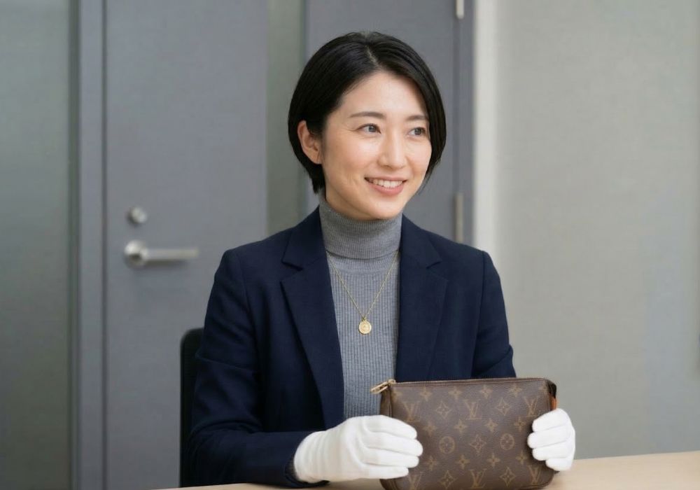 査定後の選択イメージ