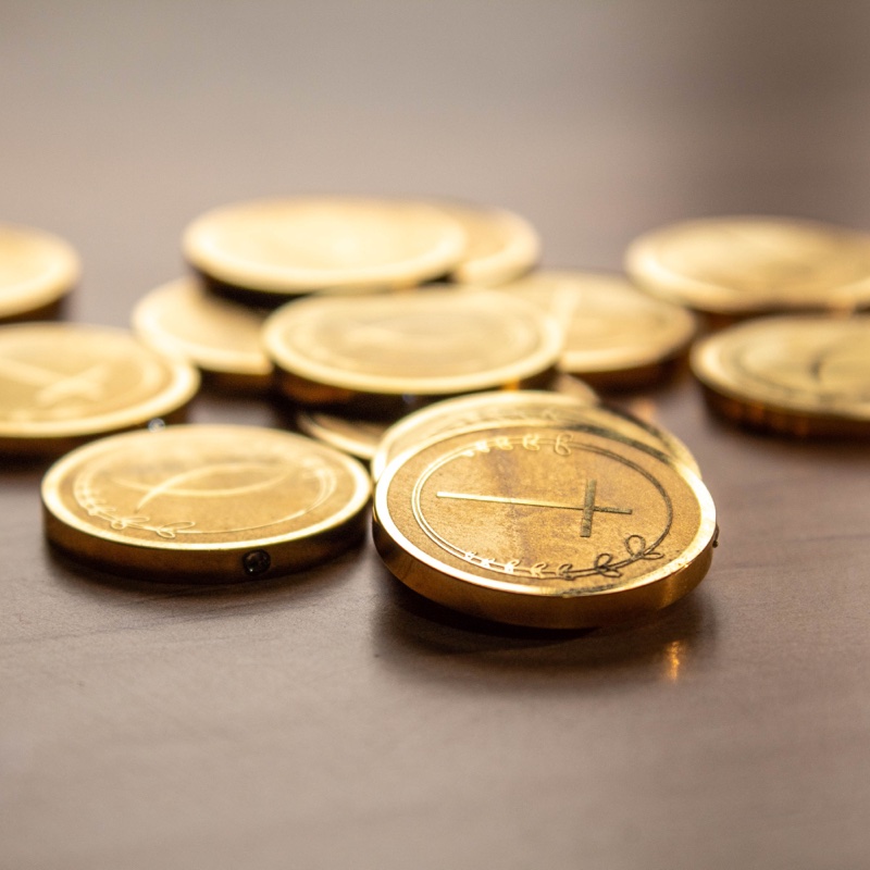 コイン・金貨