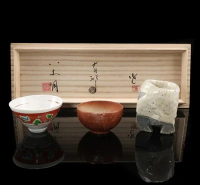 骨董品・美術品