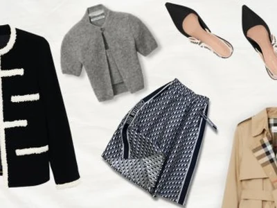 ブランドアパレル