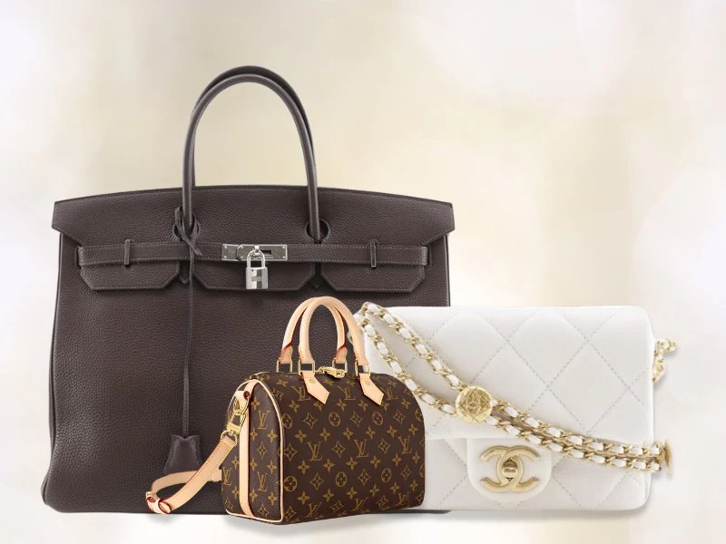 ブランドバッグ