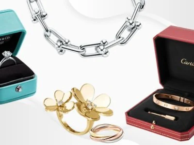 ブランドジュエリー