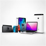 電化製品・携帯電話