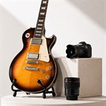 楽器・カメラ