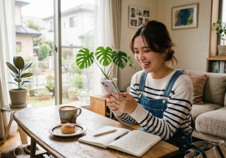 出張訪問のイメージ