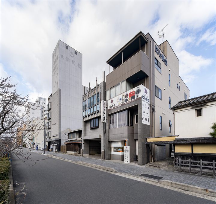 ご来店