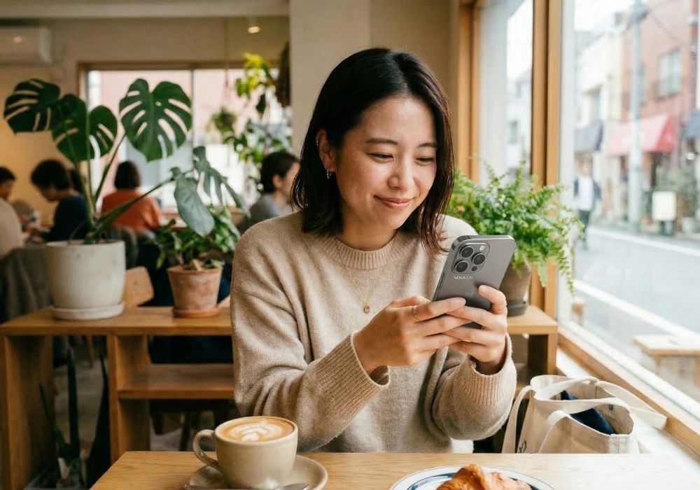 24時間相談可能なイメージ