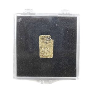 二分金 貨幣 万延二分判金 角落とし