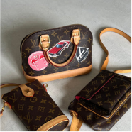 取扱いジャンル 2