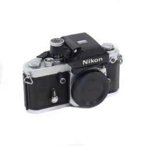 ニコン F2 フォトミックA DP-11 フィルムカメラ