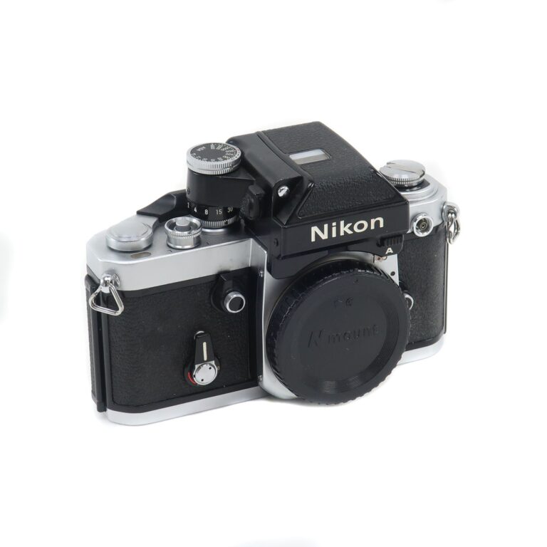 ニコン F2 フォトミックA DP-11 フィルムカメラ