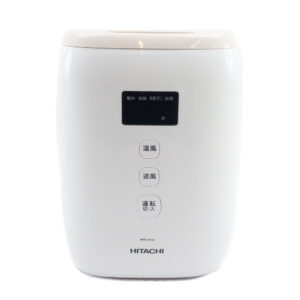 日立 布団乾燥機 暖房器具 HFK-CV1A