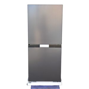 アクア 【未使用訳あり品】2ドア冷凍冷蔵庫 冷蔵庫  AQR-17R-DS