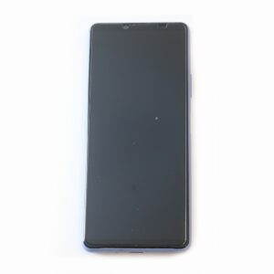 ソニー docomo XPERIA 10 III 128GB スマホ  SO-52B