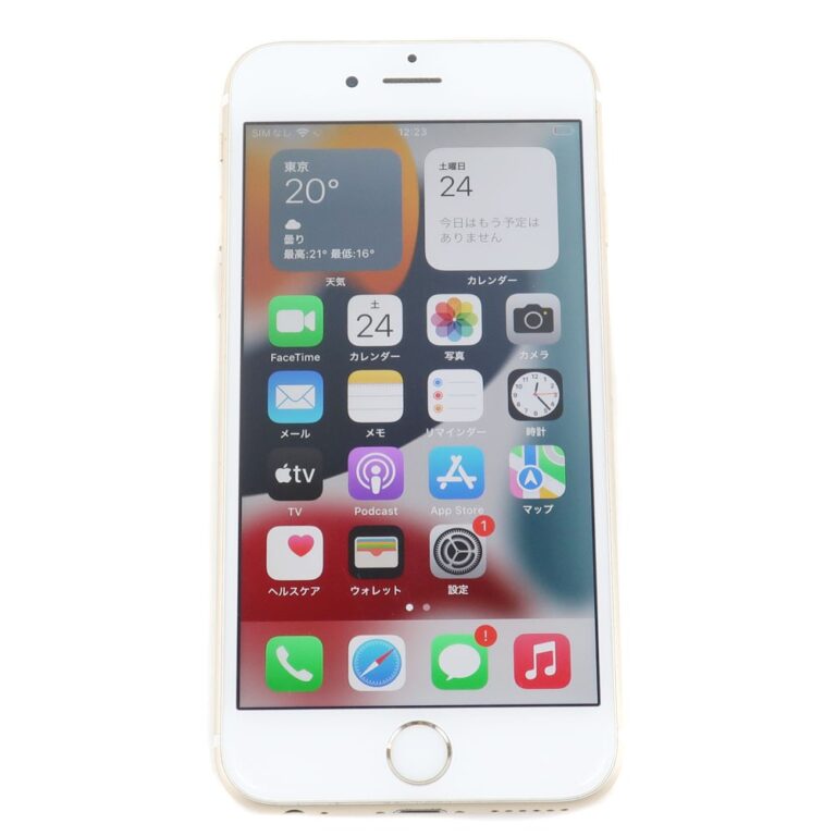 アップル iPhone 6s iPhone
