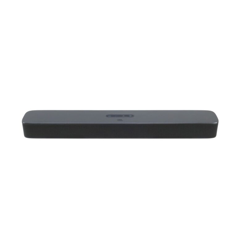 ジェービーエル サウンドバー スピーカー オーディオ機器  BAR 2.0 All-in-one