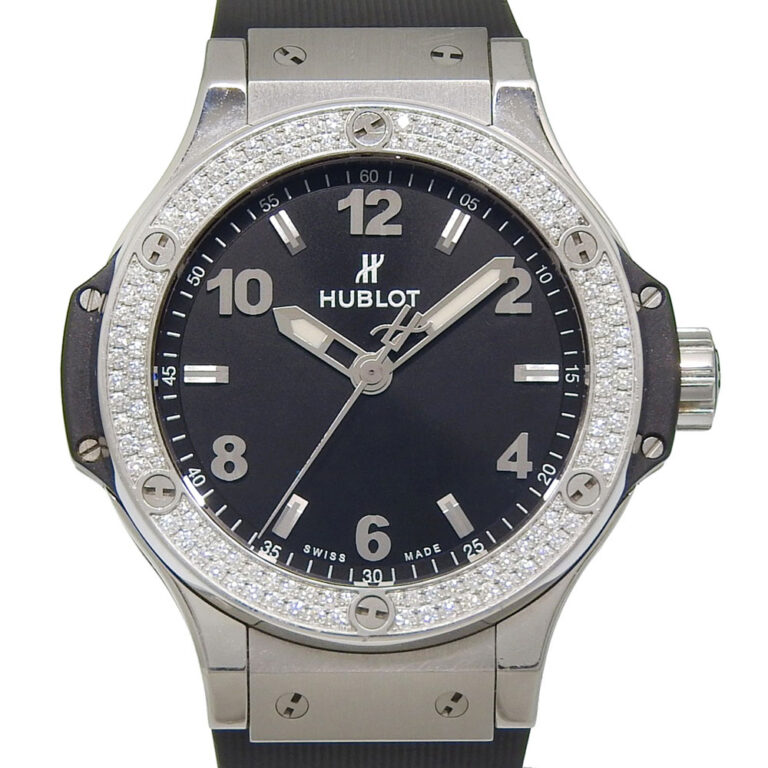ウブロ ビッグバン 38mm 腕時計  361.SX.1270.RX.1104 クオーツ