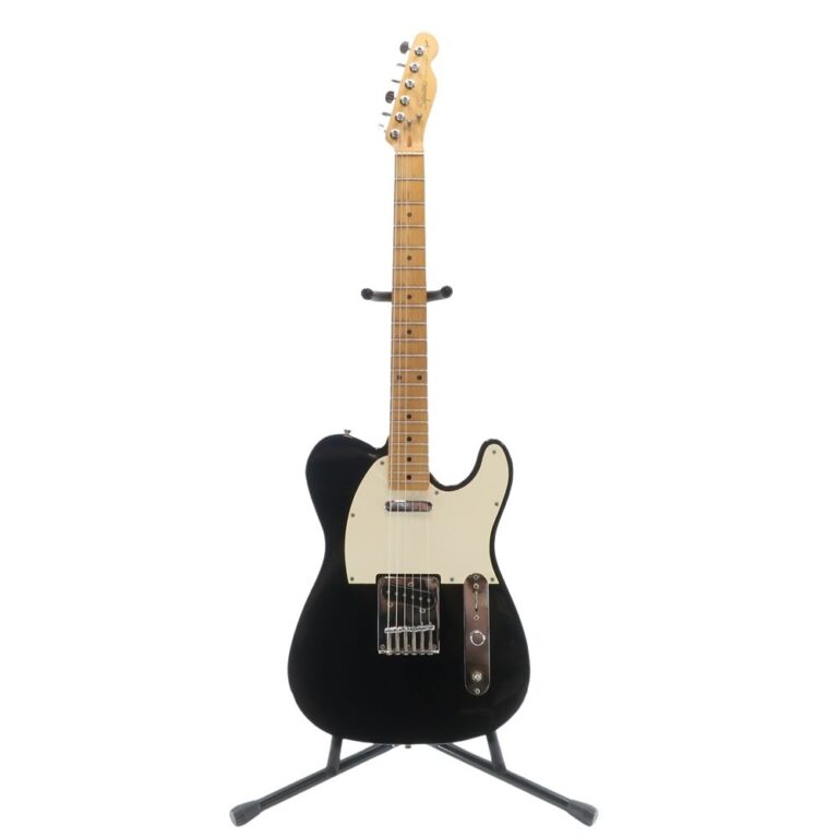 スクワイヤーバイフェンダー TELECASTER ギター