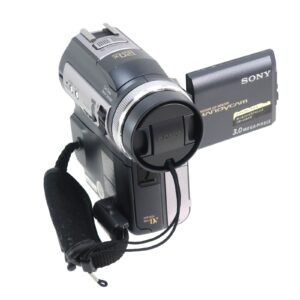 ソニー HANDYCAM ビデオカメラ  DCR-PC300