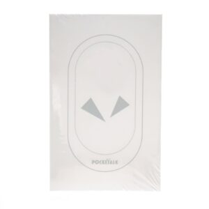 ソースネクスト 【未開封品】POCKETALK ポケトーク 小型家電  W1PGK