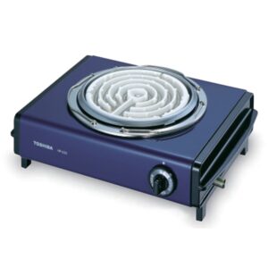東芝 【未開封品】電気コンロ キッチン家電  HP-635