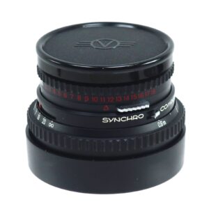 ハッセルブラッド Carl Zeiss Planar 80mm F2 T* C 交換レンズ