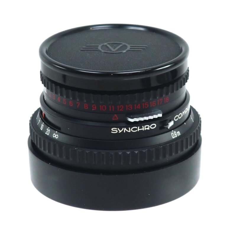 ハッセルブラッド Carl Zeiss Planar 80mm F2 T* C 交換レンズ