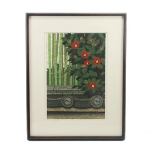 井堂 雅夫 絵画
