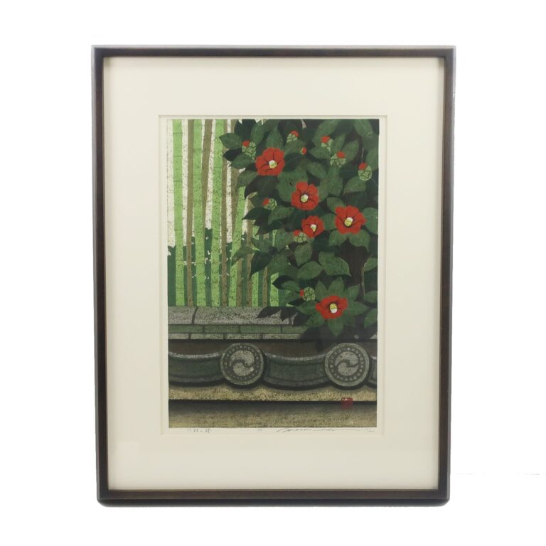 井堂 雅夫 絵画