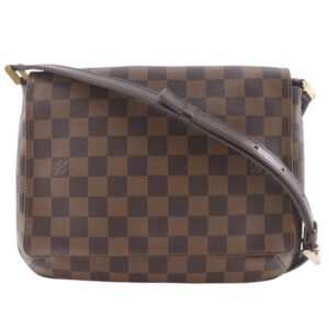 ルイ・ヴィトン ミュゼットタンゴ ロングショルダー ショルダーバッグ N51301