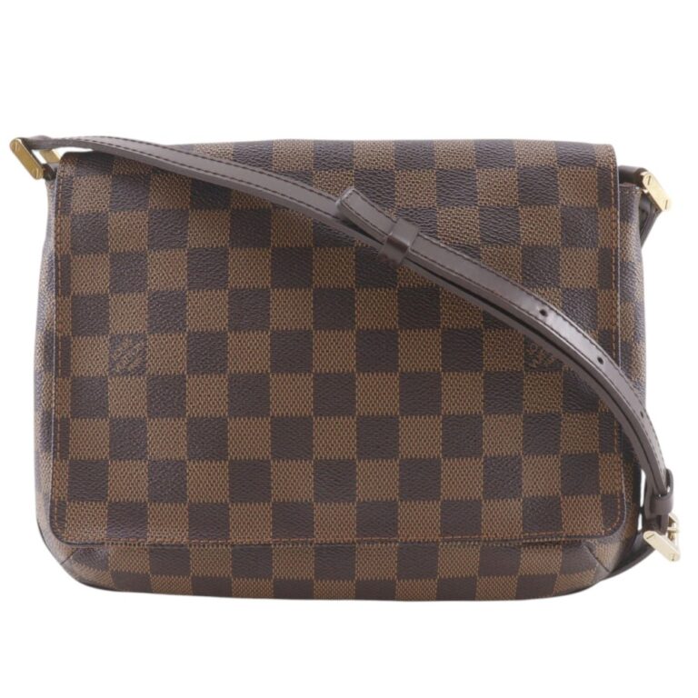 ルイ・ヴィトン ミュゼットタンゴ ロングショルダー ショルダーバッグ N51301