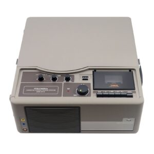 コロンビア GP-22 レコーダー  GP-22
