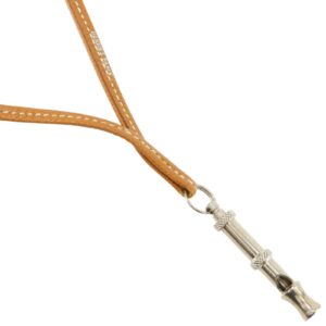 エルメス シフレ ホイッスル ネックレス