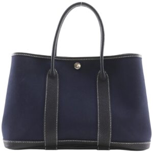 エルメス ガーデンパーティTPM ハンドバッグ