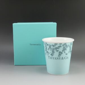 ティファニー ワンダー コーヒーカップ ティファニーブルー 食器